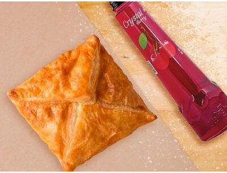 Efeler Baklava лого