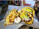 Taco Rebel