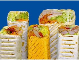 Шаверма Мега Драйв лого