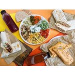 Шаверма от души