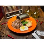 Саквояж беременной шпионки