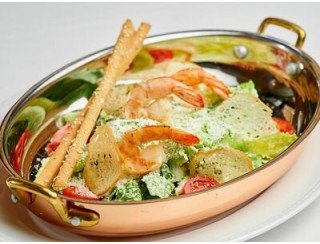 Garden Street лого