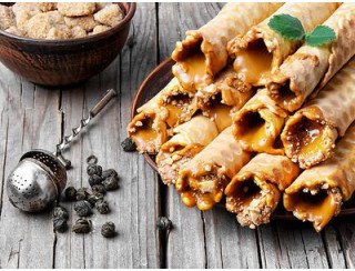 Трубочерия лого