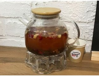 Большой раф лого