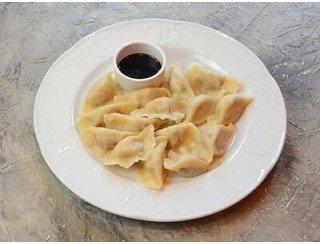 Дуду Лапша лого