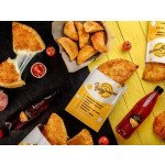 Чебуреки