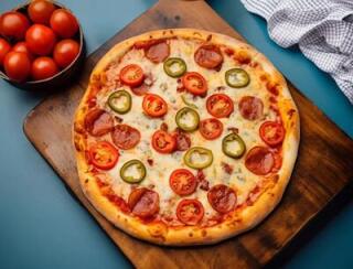 Чикетти лого