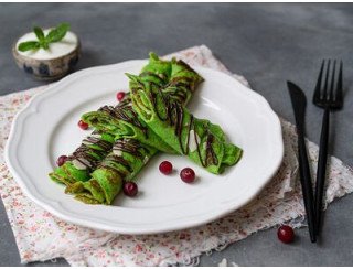 Мобайл фуд лого