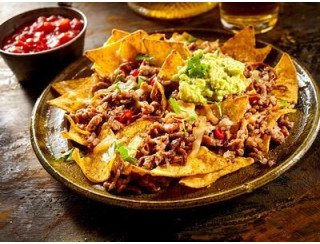 Кончита Бонита лого