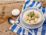Отменная пельменная
