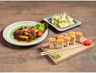 Регатта лого