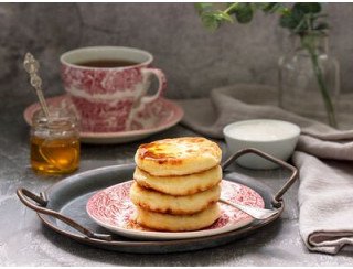 Я люблю кофе лого