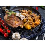 A la Russe - Русская Кухня