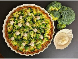 Organic Origin лого