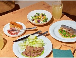 Osso Bistro лого