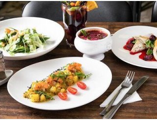 Островок счастья лого