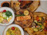 Достойная кухня