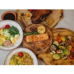 Достойная кухня