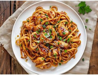 Кофешенская лого