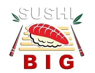 SushiBig лого