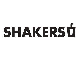 SHAKERS  лого