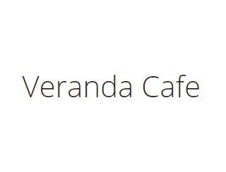Veranda Cafe лого