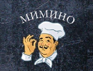 Мимино лого