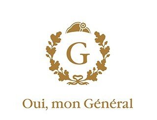 Oui, mon General лого