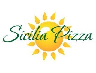 Café Sicilia лого