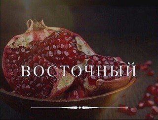 Восточный лого