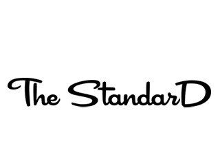 The StandarD лого