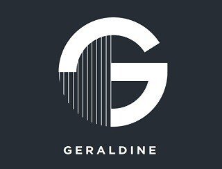 Geraldine лого
