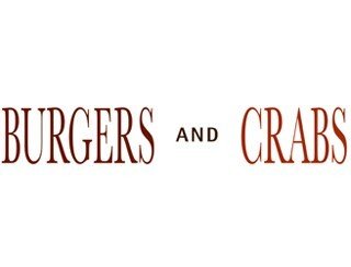 Burgers And Crabs лого