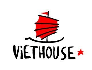 VIETHOUSE лого