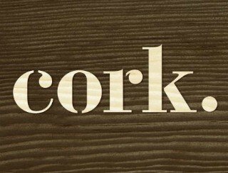 cork. лого
