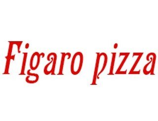 Figaro Pizza лого