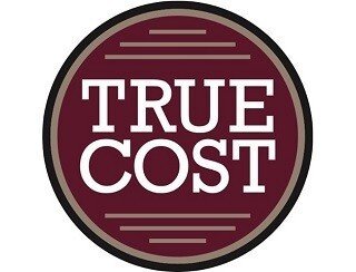 True Cost лого