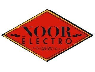 Noor Electro лого