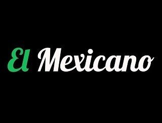 El Mexicano лого