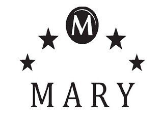 MARY лого