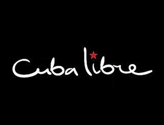 Cuba Libre лого