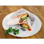 Харе Кришна Боб Культ vegan