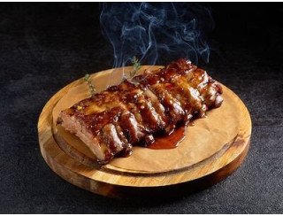 Firma Ribs лого