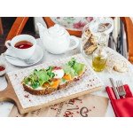 Дю Норд 1834 Кондитерская