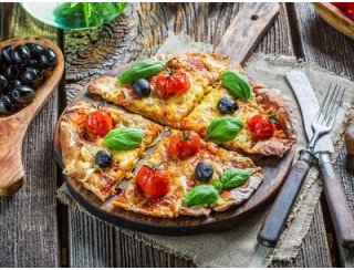 Camorra Isola Grande лого