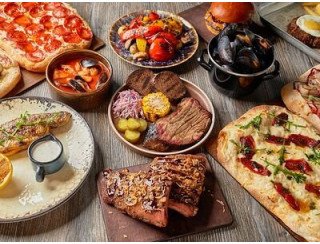 Дым и Рим лого