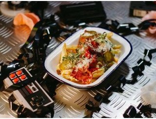 Cyber Cobra лого