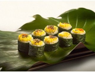 Miyaki Sushi лого