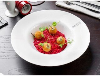 Magnus locus лого