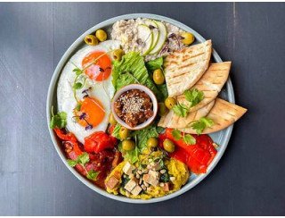 Ни свет ни заря лого